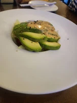 Avocado Salad