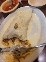 Burrito El Texas
