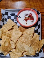 Chips Salsa