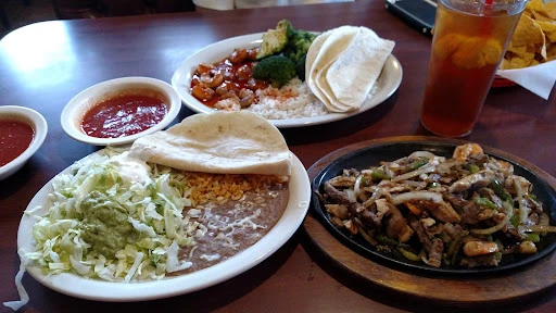 Los Portales Mexican Restaurant