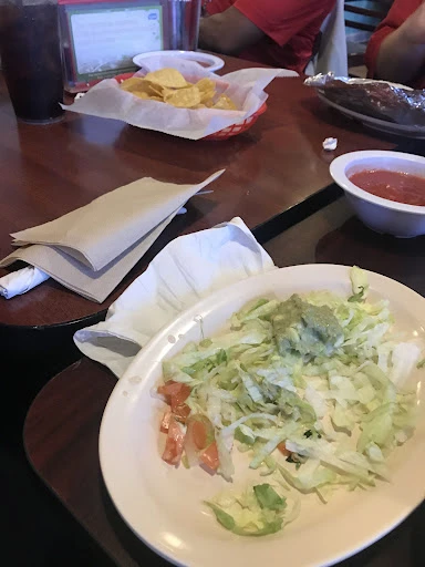 Los Portales Mexican Restaurant photo 2