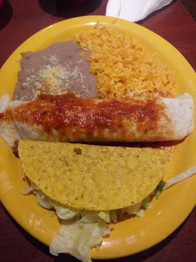 Los Portales Mexican Restaurant photo 1