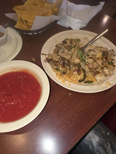 Los Portales Mexican Restaurant photo 9
