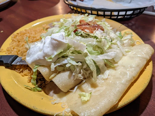 Los Portales Mexican Restaurant photo 8