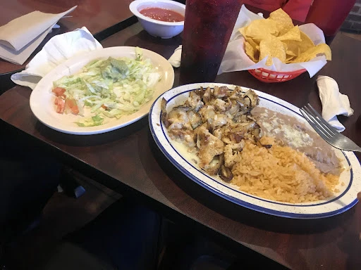 Los Portales Mexican Restaurant photo 7