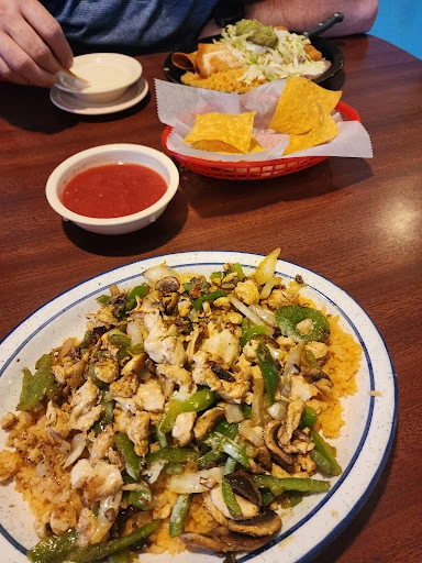 Los Portales Mexican Restaurant photo 6