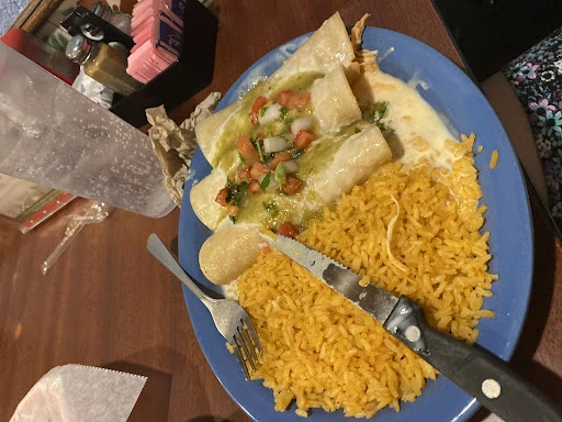 Los Portales Mexican Restaurant photo 5