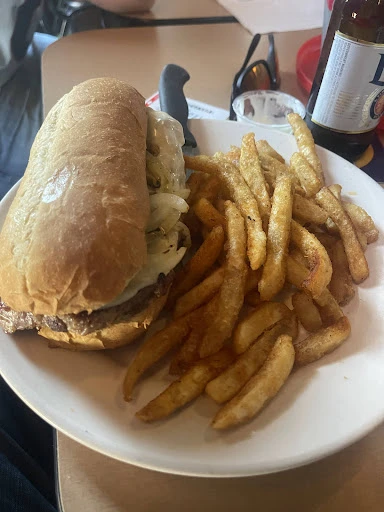 McCoy's Place Bar and Grill